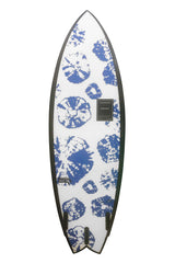 Hayden Shapes Misc Twin Future Flex Surfboard