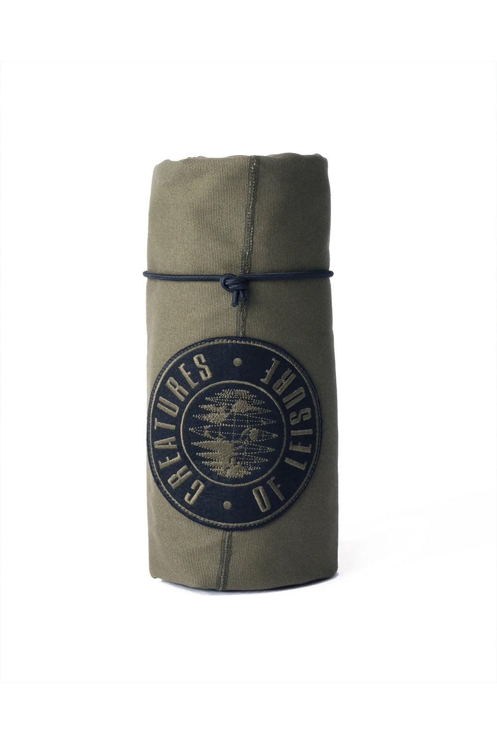 Creatures of Leisure Hardwear Board Sock - Military