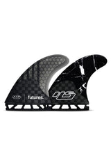 Futures Fins Hayden Shapes HS1 Generation Tri Fin Set Large