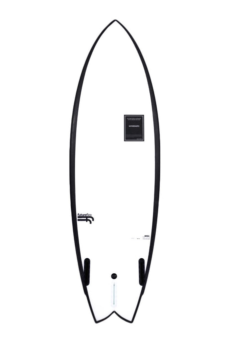 Hayden Shapes Misc Twin Future Flex Surfboard