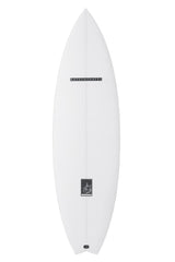 Haydenshapes Raven PU Surfboards