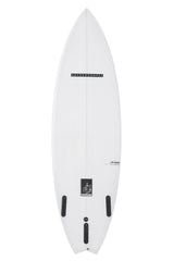 Haydenshapes Raven PU Surfboards