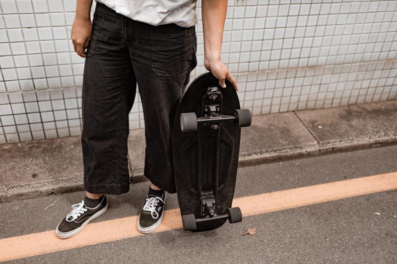 Penny High Line Surf Skate Skateboard