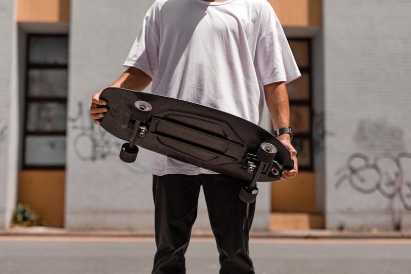 Penny High Line Surf Skate Skateboard