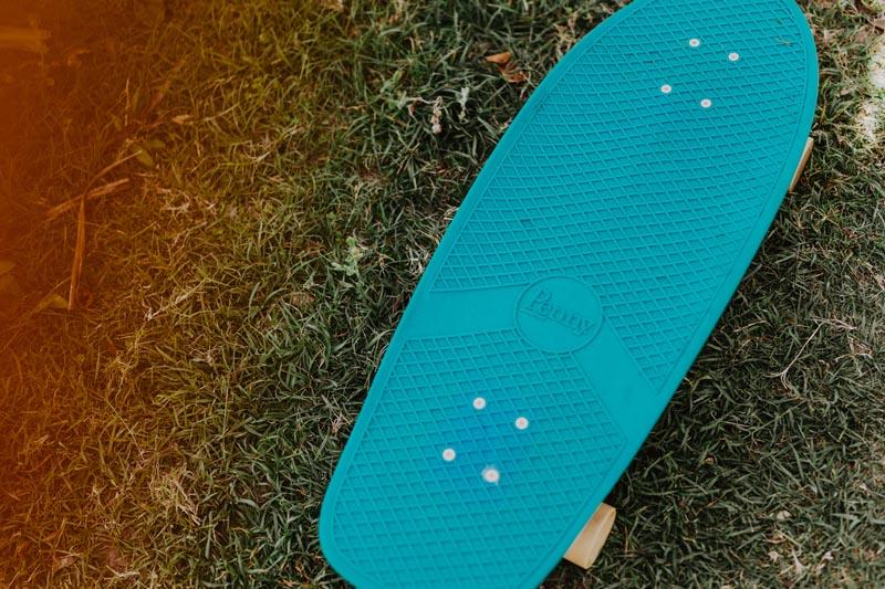 Penny High Line Surf Skate Skateboard