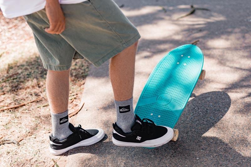 Penny High Line Surf Skate Skateboard