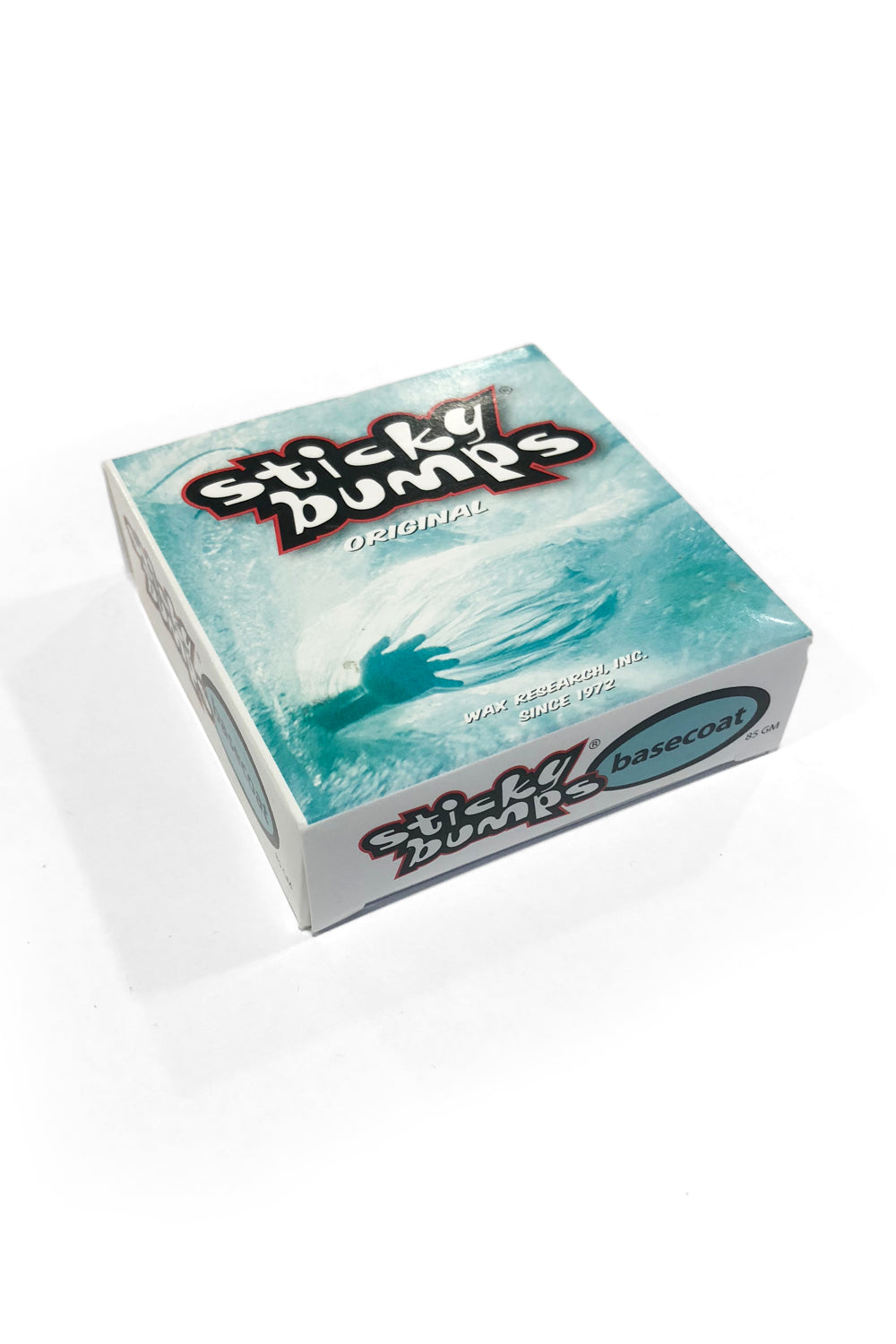 Sticky Bumps Original Basecoat Wax