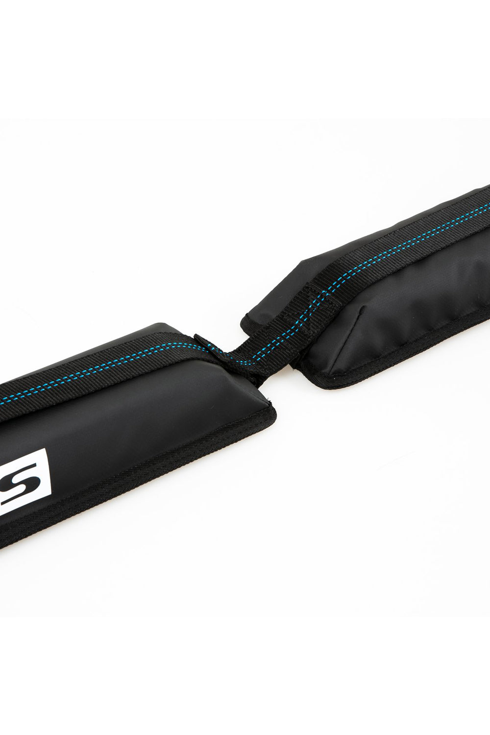 FCS D-Ring Surfboard Soft Racks