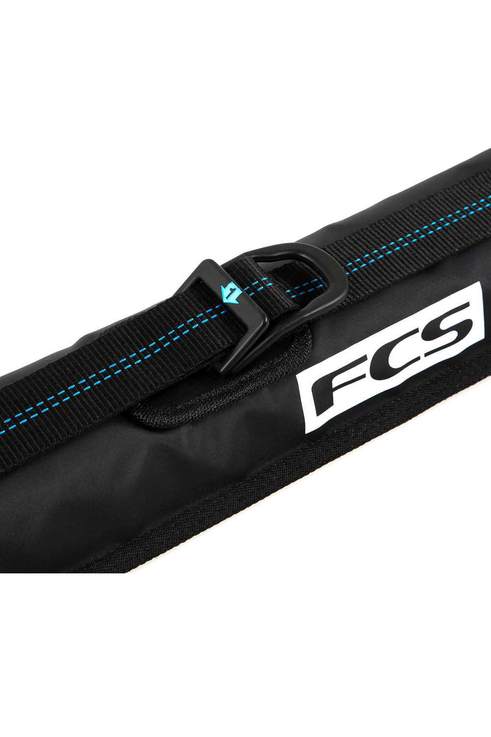 FCS D-Ring Surfboard Soft Racks