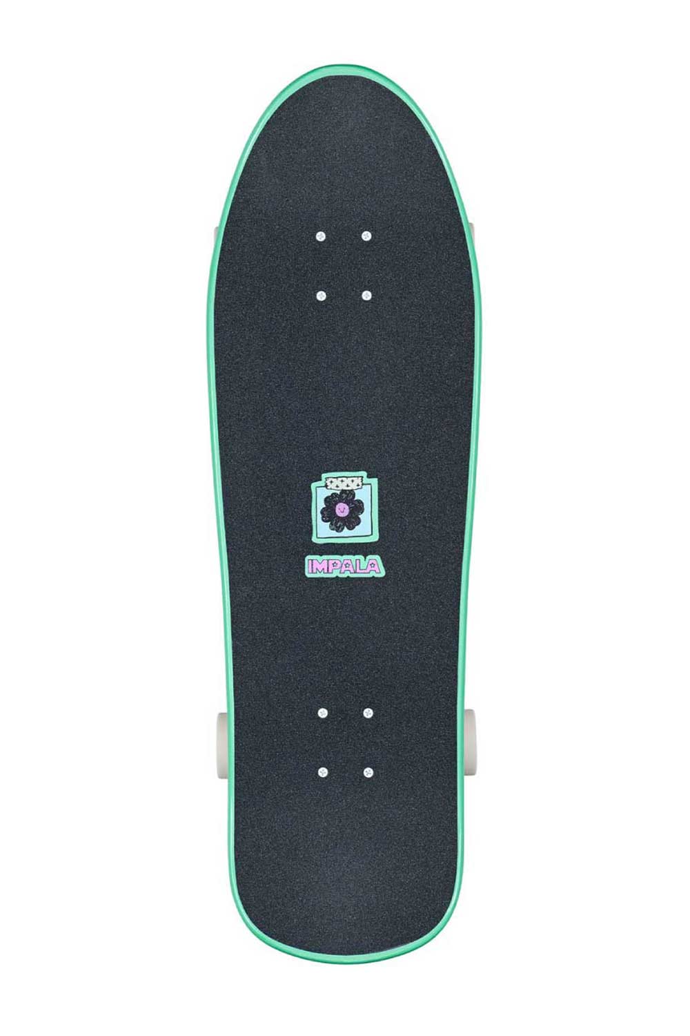 Shop Impala Skateboards | Impala Hera Cruiser Skateboard