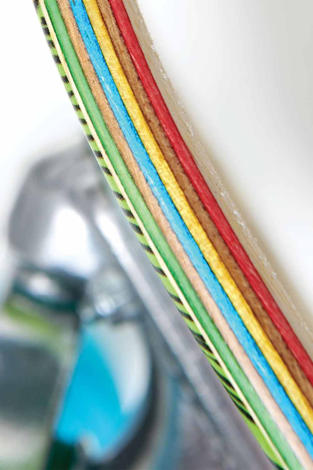 Impala Sirena Longboard Cruiser