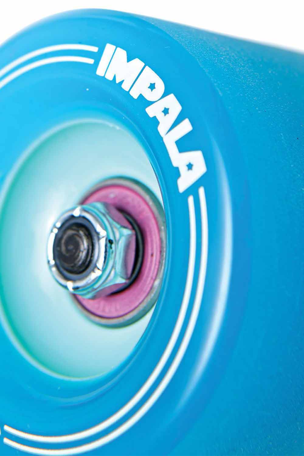 Impala Sirena Longboard Cruiser