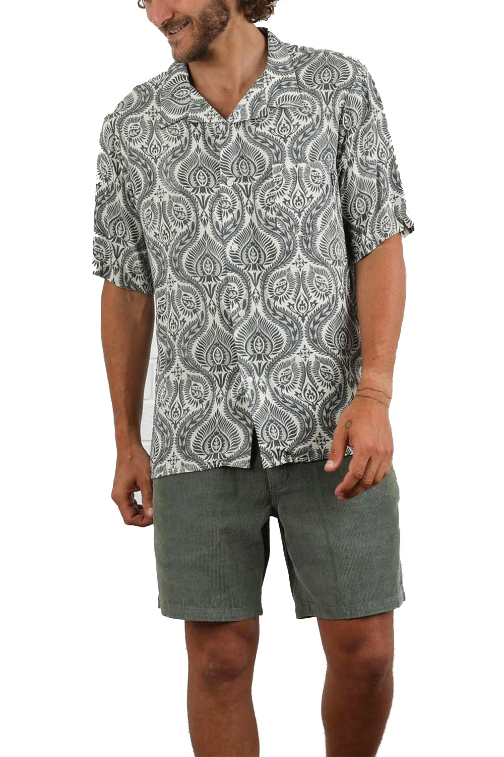 Town & Country Mens Spirit Shirt