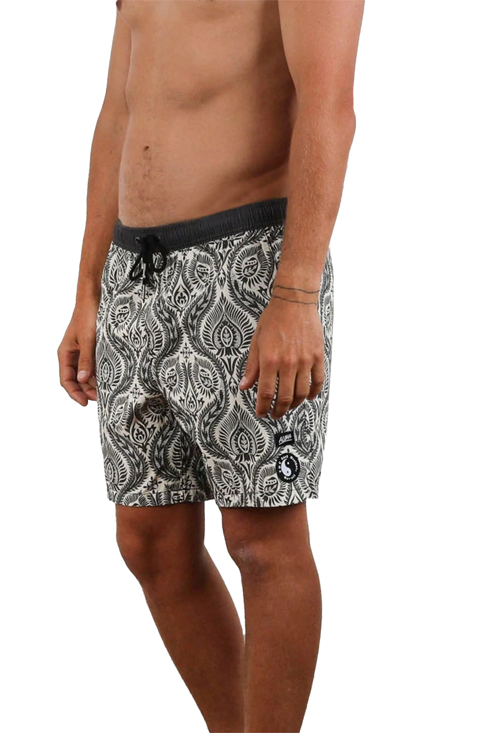 Town & Country Mens Spirit Beach Short