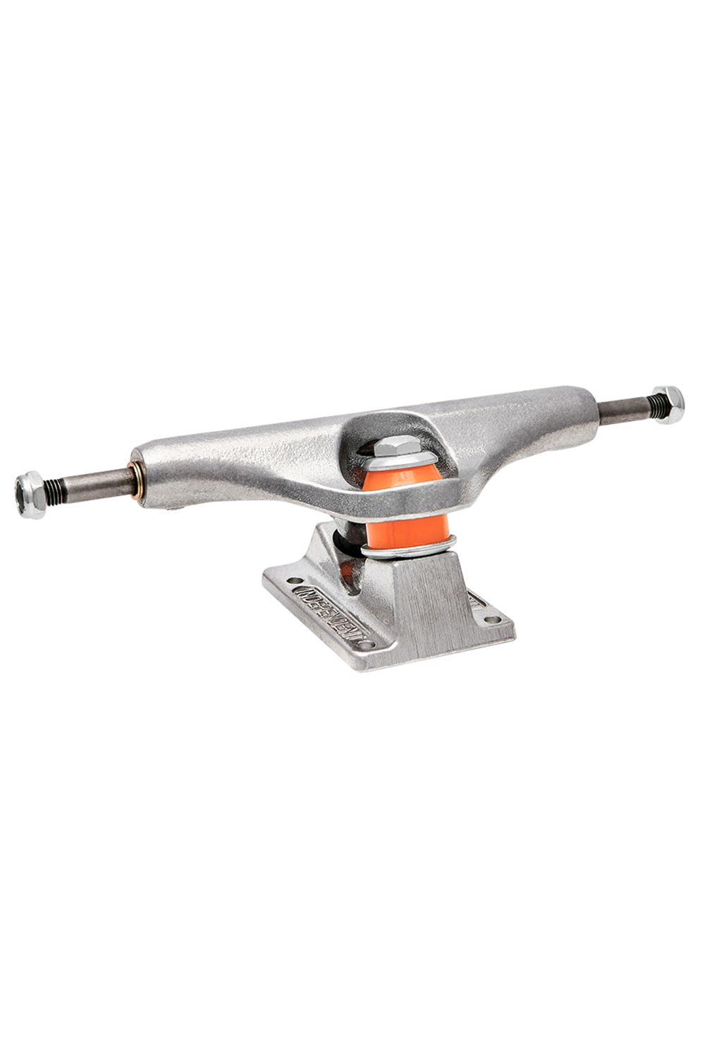 Independent Trucks | Independent MID Silver Polished Trucks