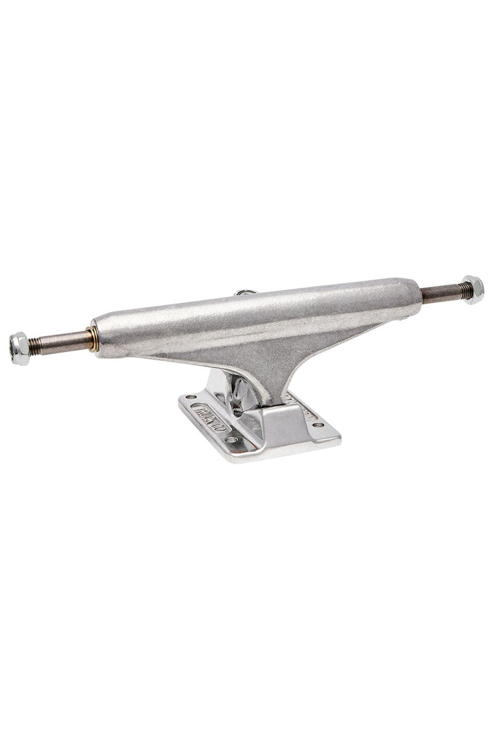 Independent Stage 11 Forged Titanium Skateboard Trucks - 144