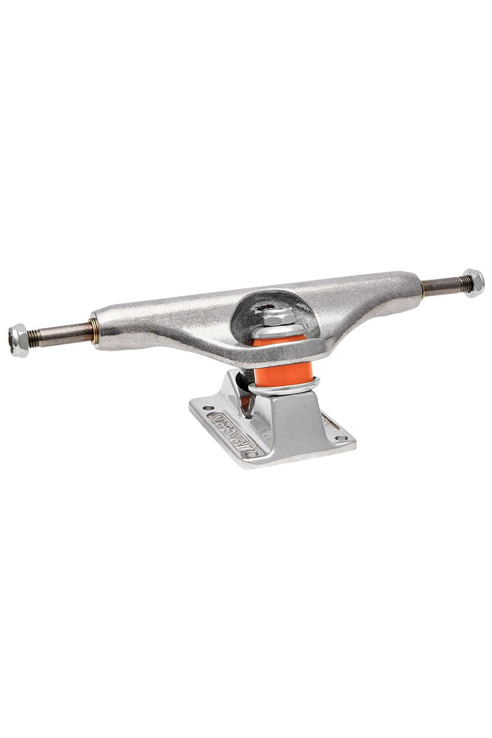 Independent Stage 11 Forged Titanium Skateboard Trucks - 144