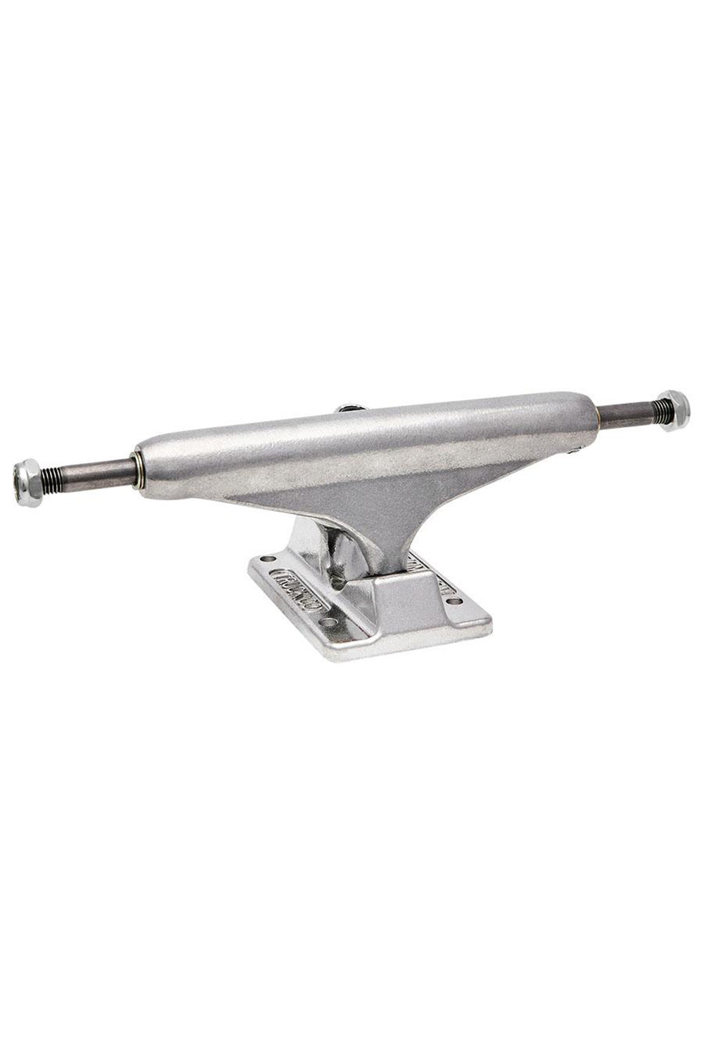 Independent Trucks | Stage 11 Hollow Silver Standard Skateboard Trucks