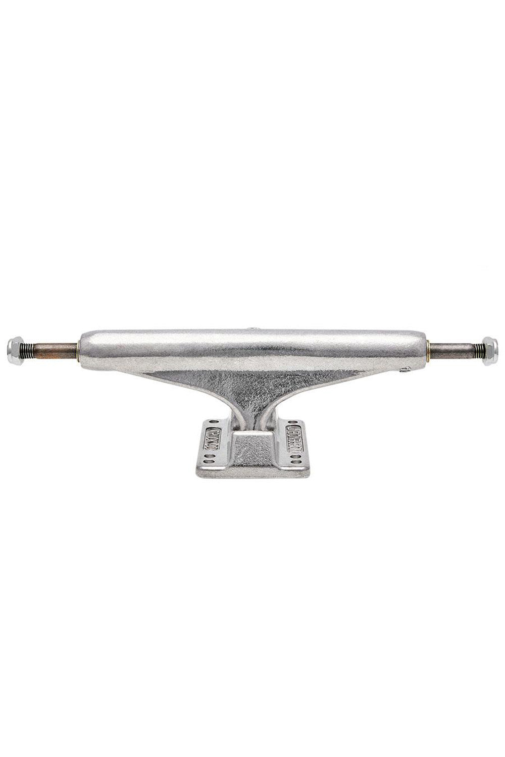 Independent Trucks | Stage 11 Hollow Silver Standard Skateboard Trucks