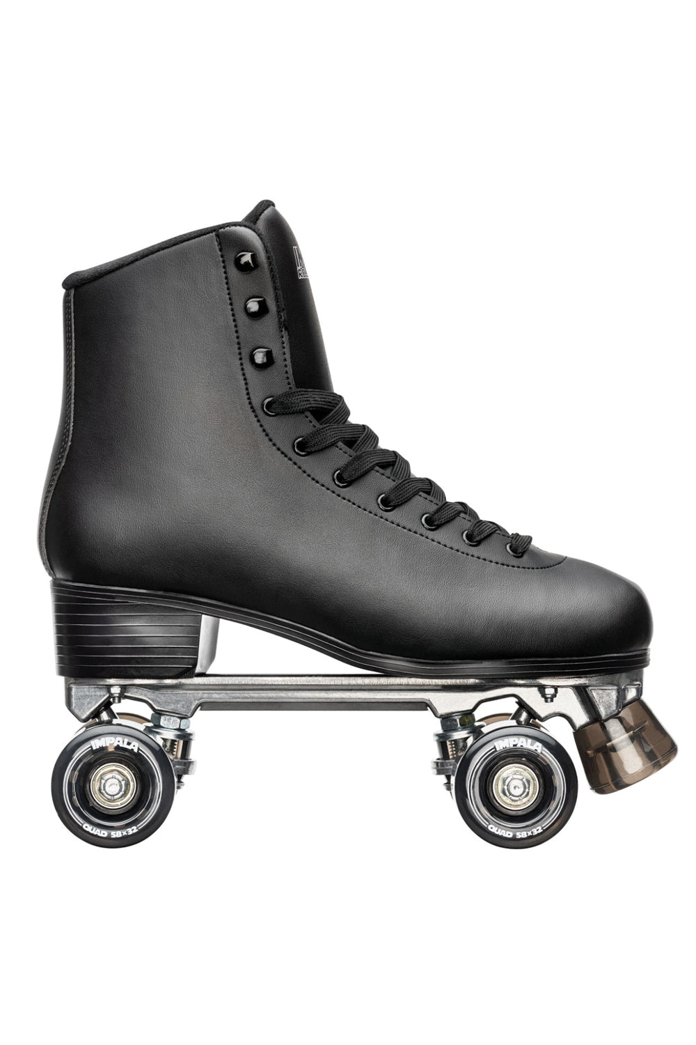 Impala Roller Skates - Black