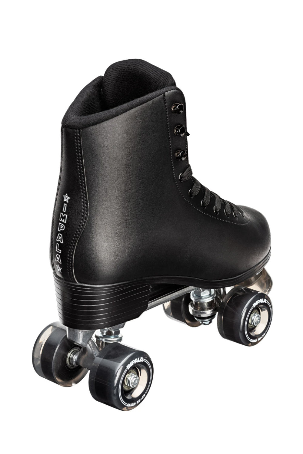 Impala Roller Skates - Black