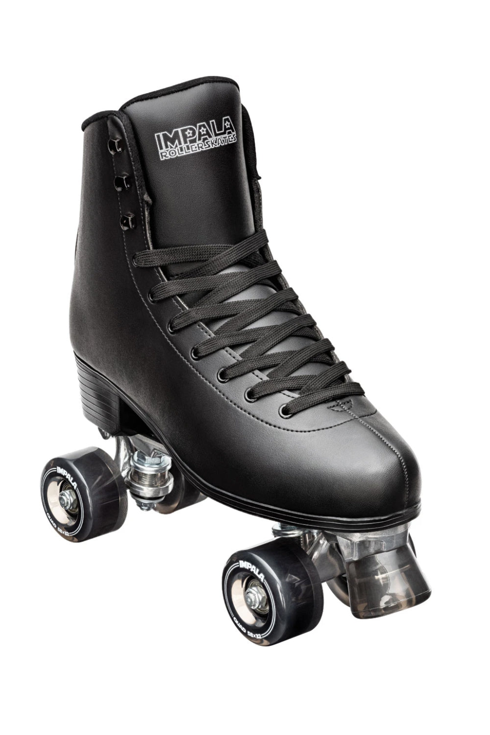 Impala Roller Skates - Black