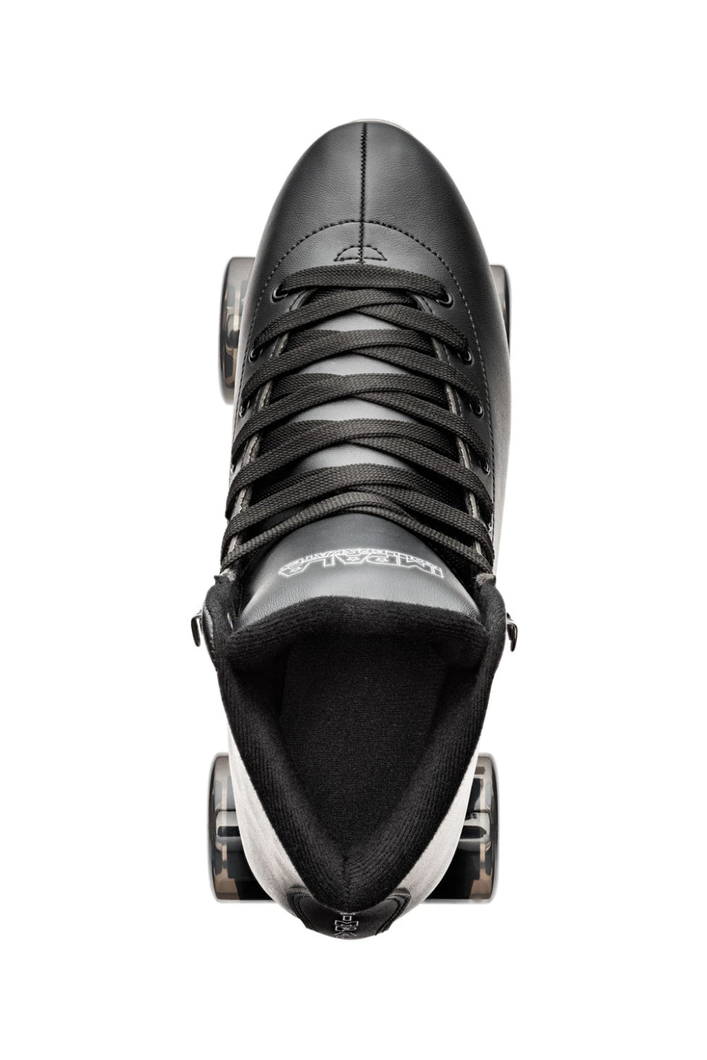 Impala Roller Skates - Black