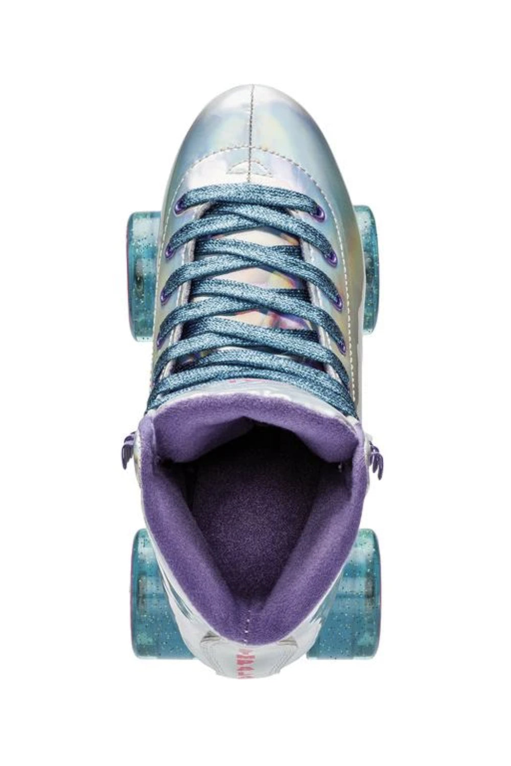 Impala Roller Skates - Holographic