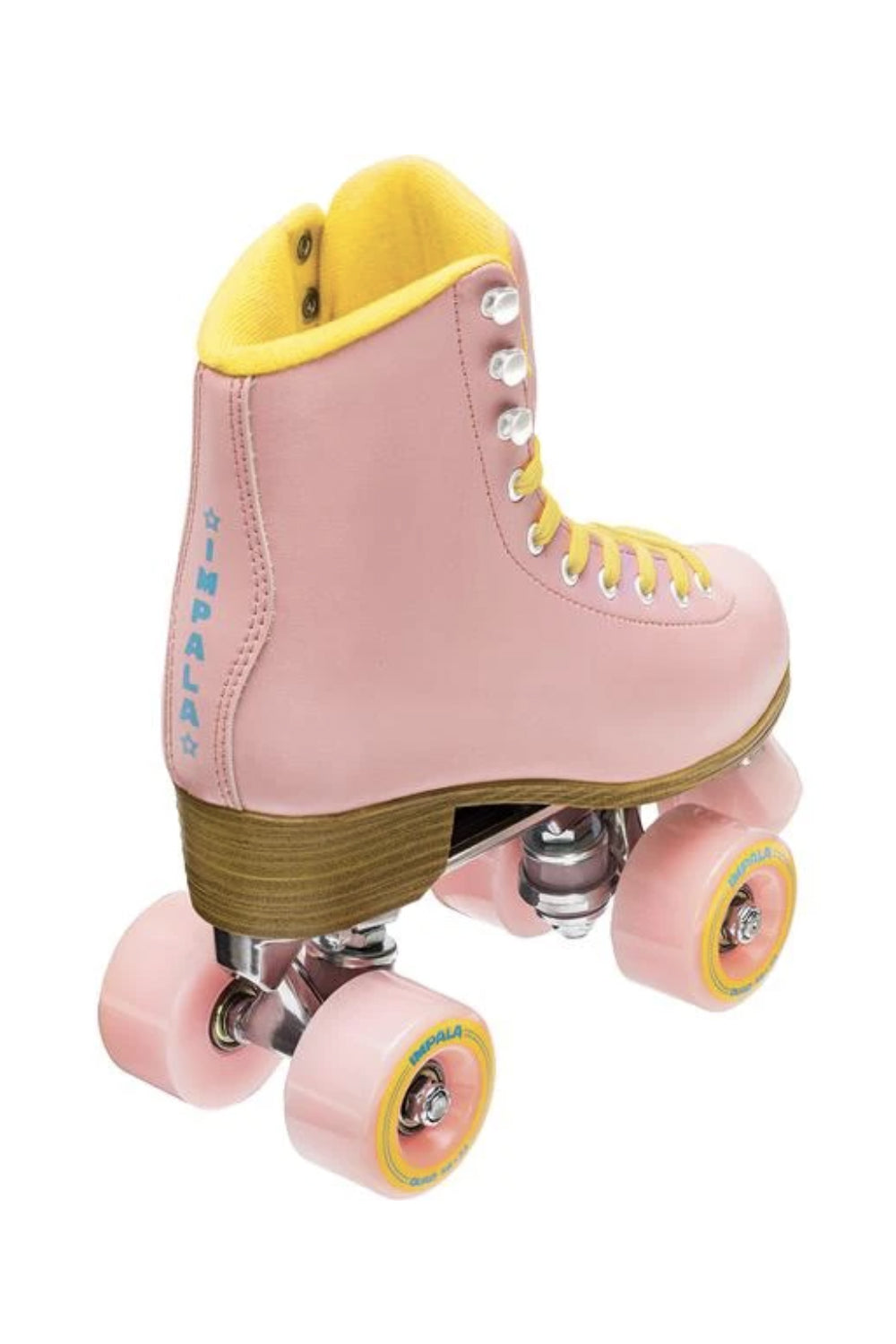 Impala Roller Skates - Pink