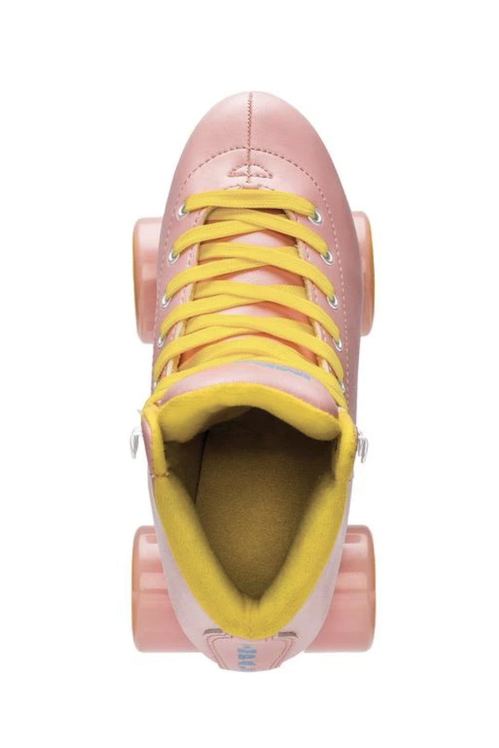 Impala Roller Skates - Pink
