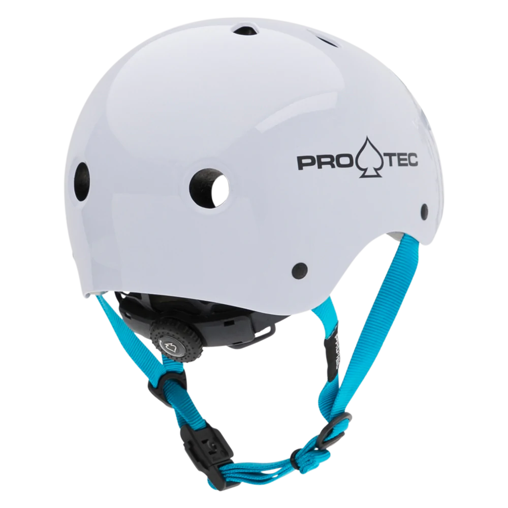 Pro-Tec Junior Classic Fit Certified Helmet