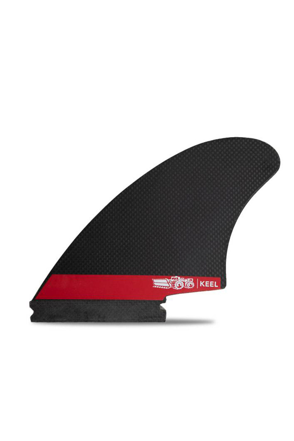 JS Industries Keel Fin Set | JS Industries Red Baron Fin Set