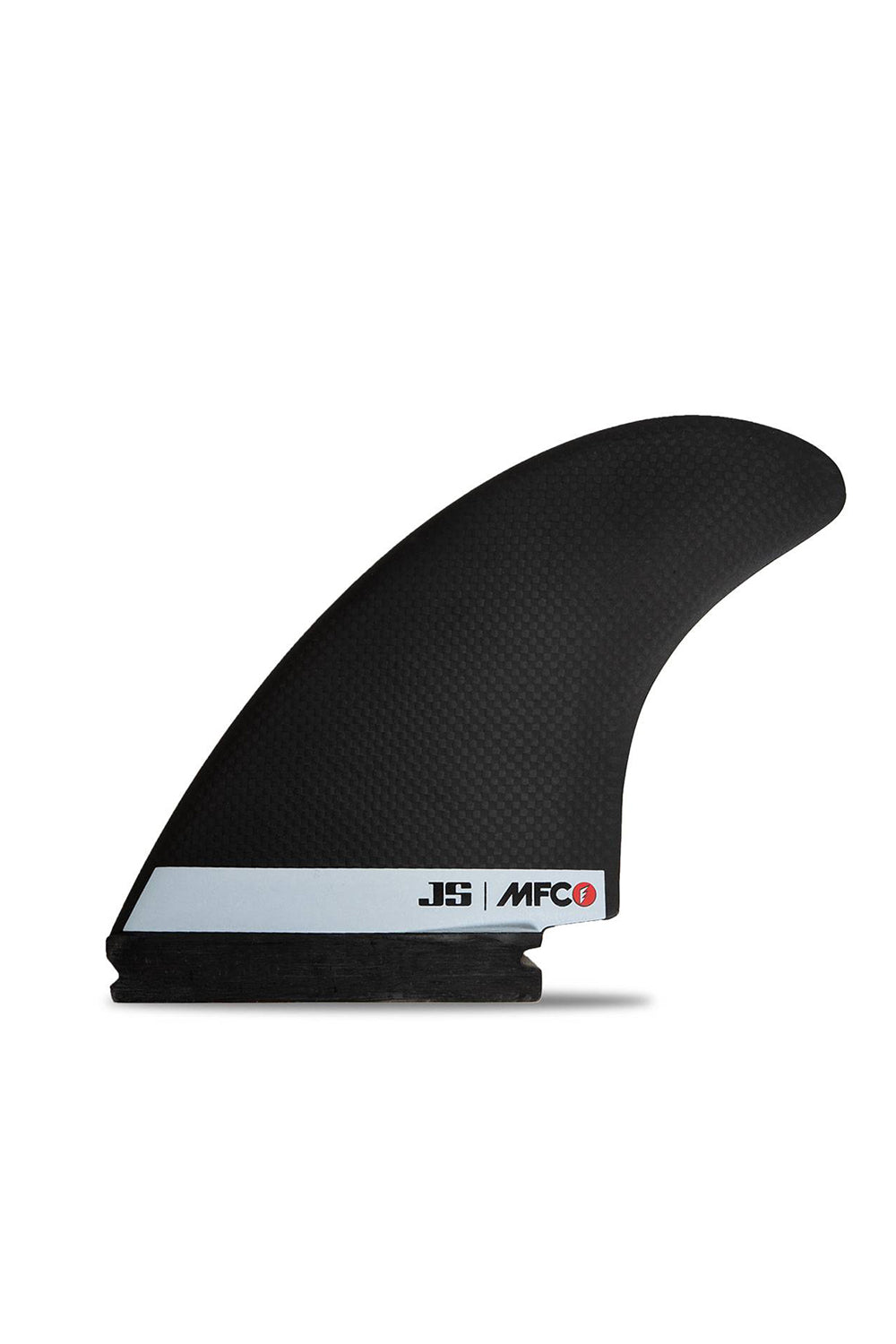 MCF JS Industries Twin Fin Set