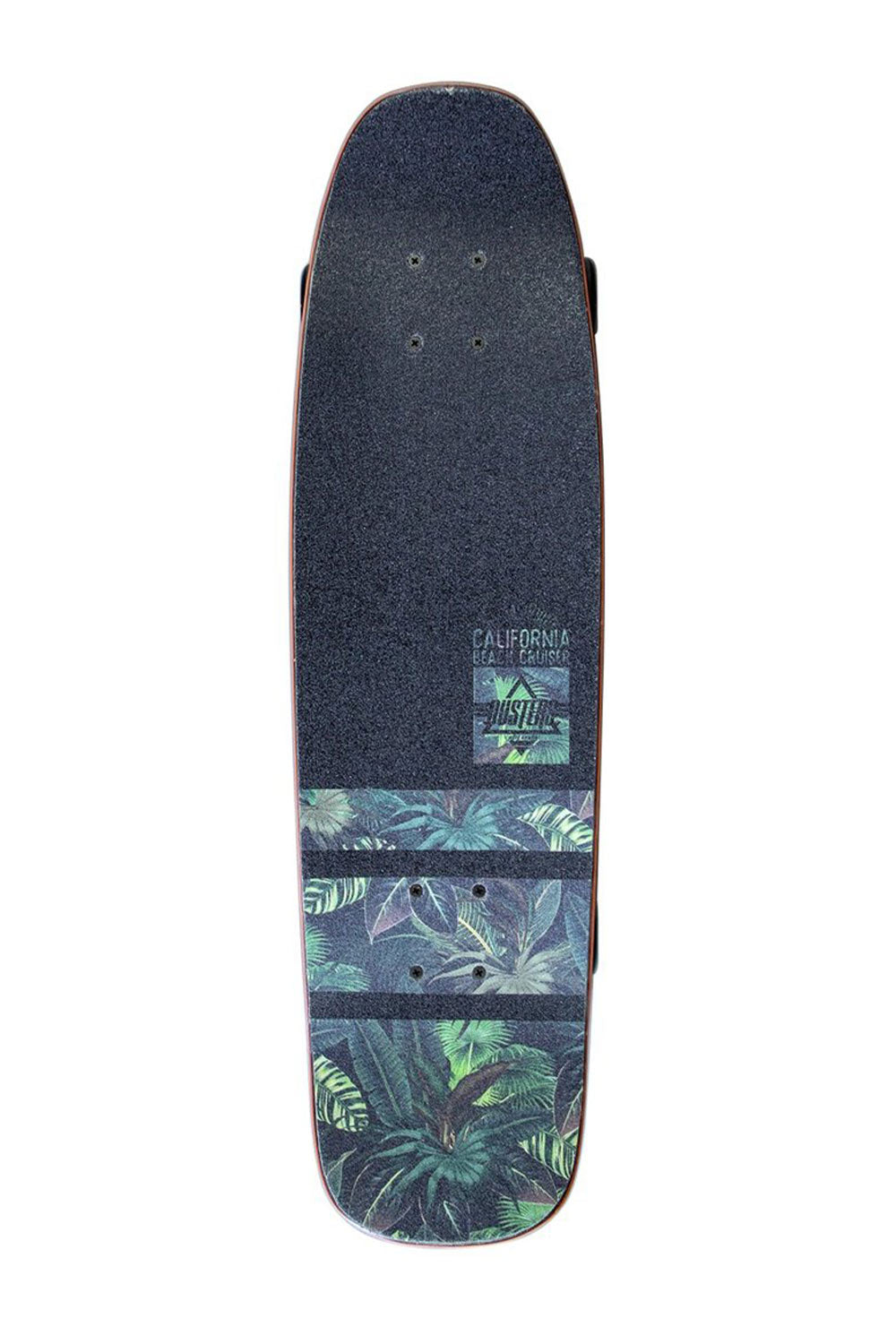 Dusters Jungle 29" Beach Cruiser Skateboard