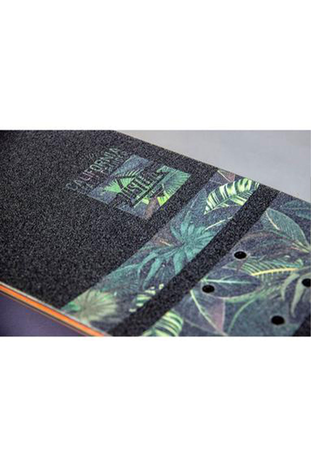 Dusters Jungle 29" Beach Cruiser Skateboard