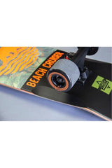 Dusters Jungle 29" Beach Cruiser Skateboard