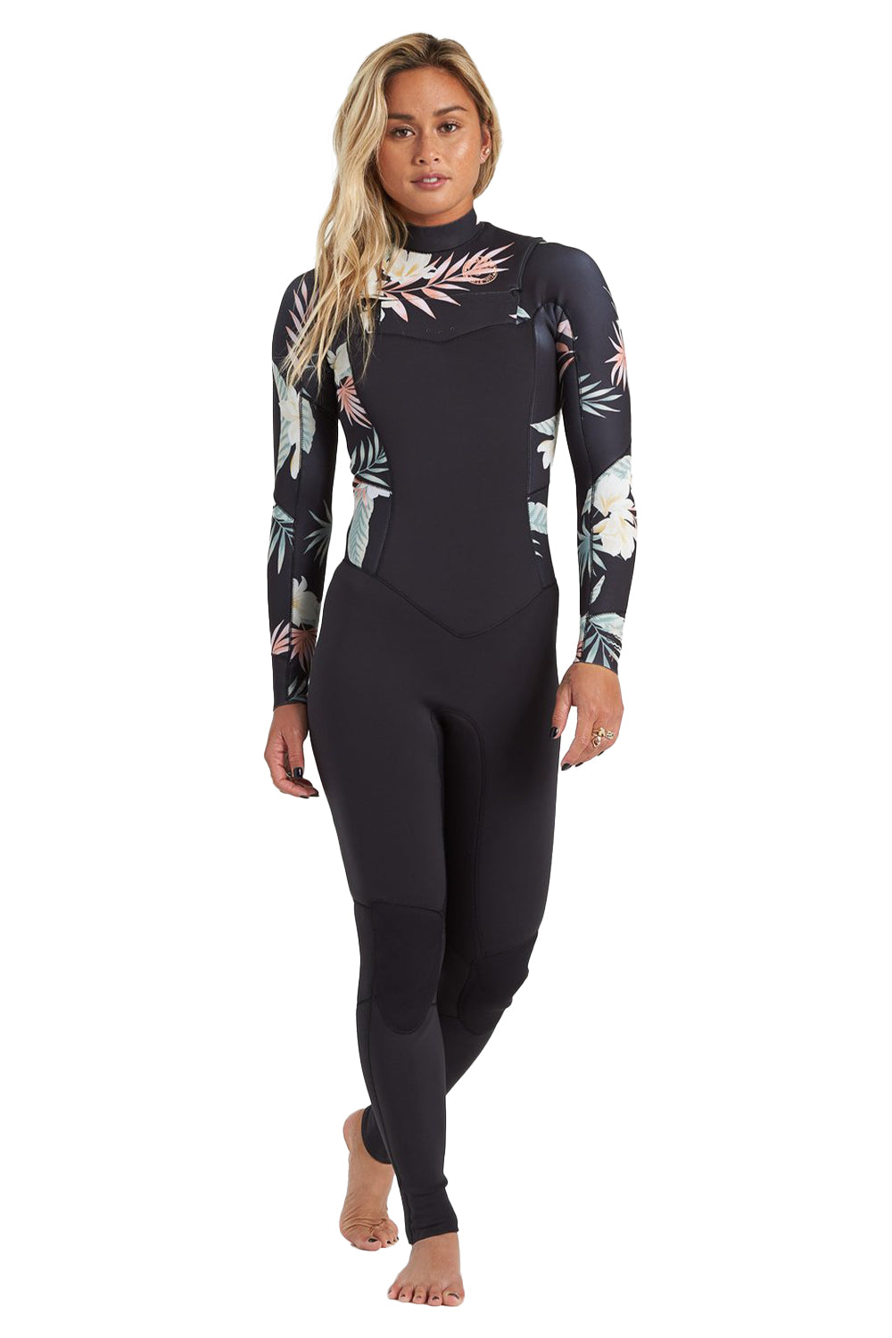 Billabong Womens 3/2mm Salty Dayz Steamer | Sanbah Australia