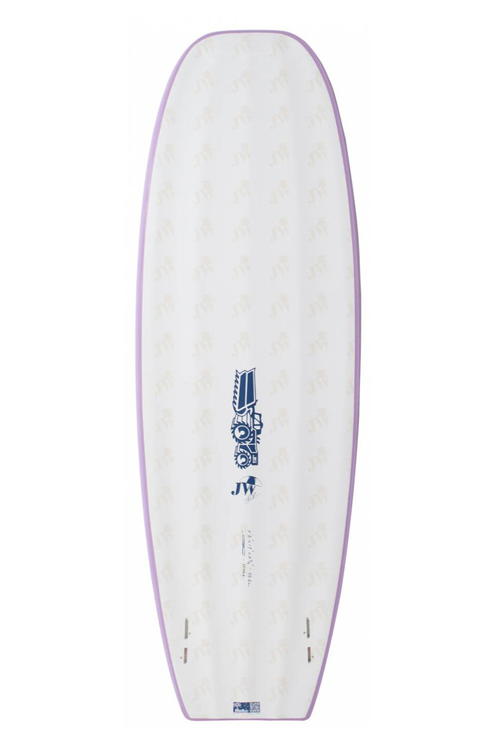JS Industries Julian Wilson Signature Softboard | Sanbah Australia