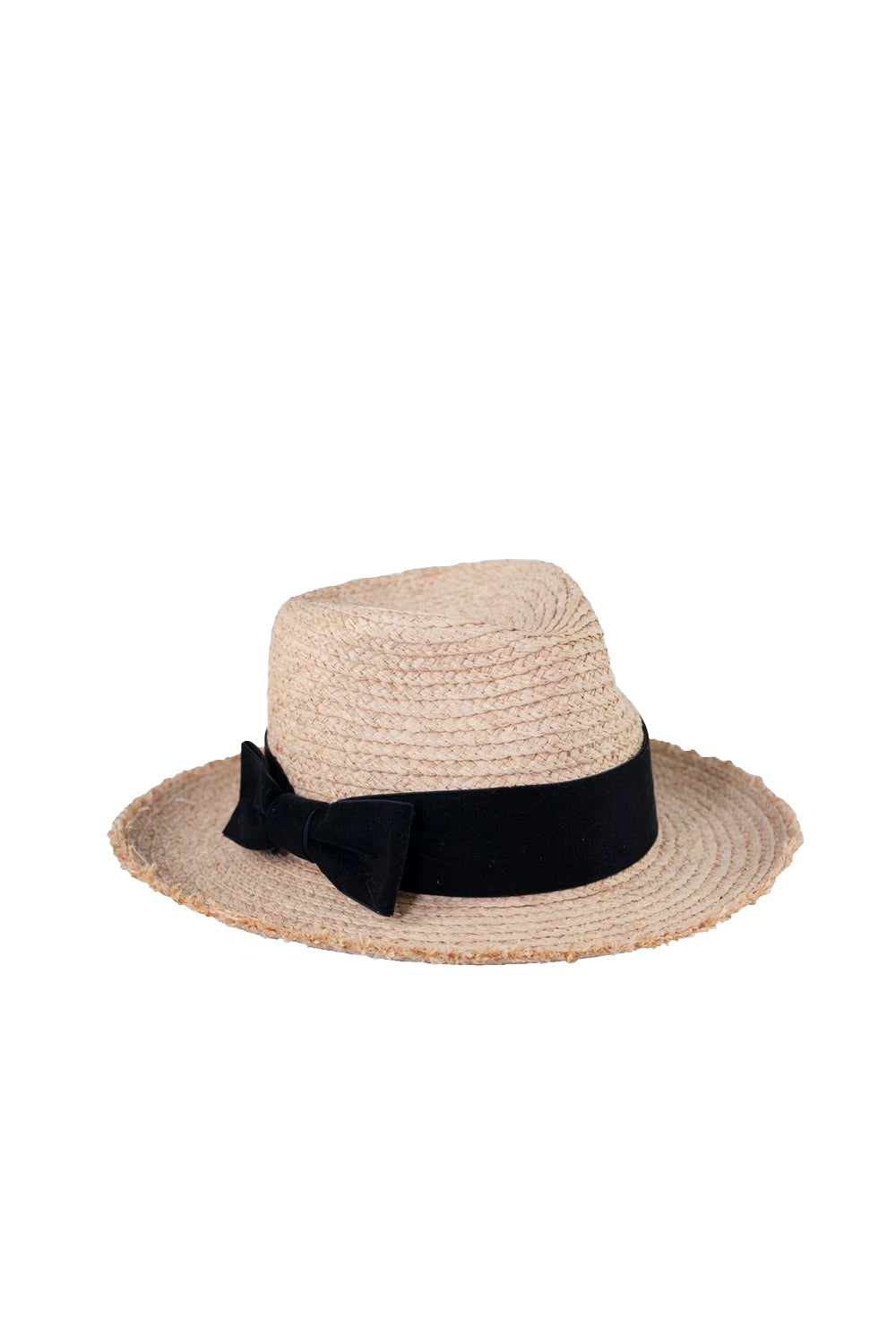 Fallen Broken Street The River Straw Kids Hat | Sanbah Australia