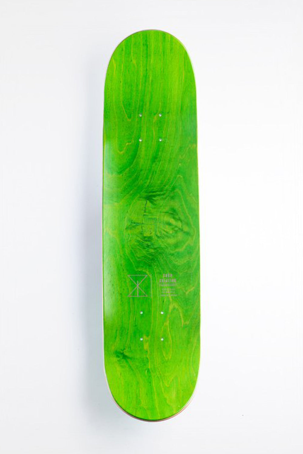 Sour Solution | Sour Solution Koffe Nuke Skateboard Deck - 8.25"