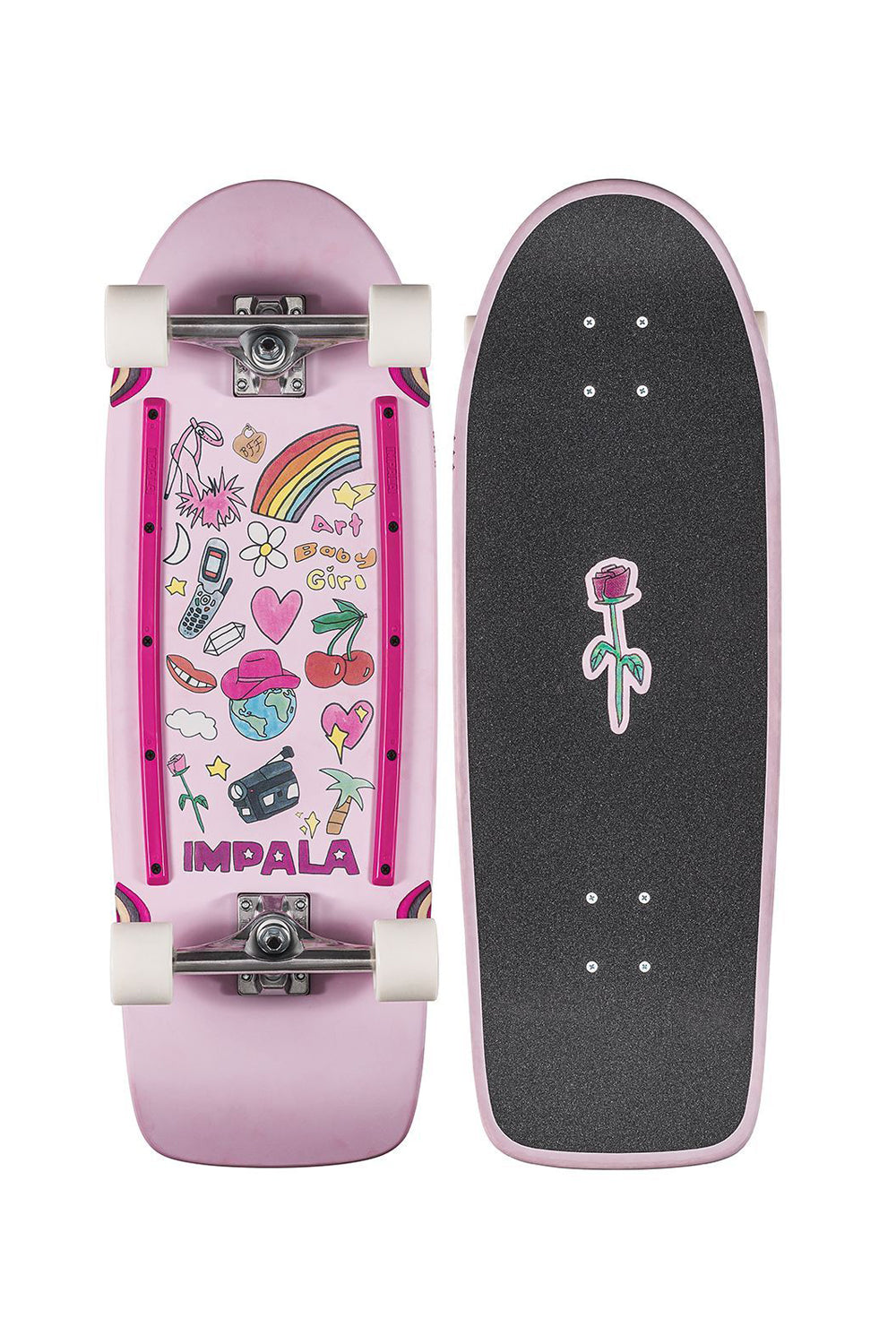 Impala Latis Cruiser Skateboard