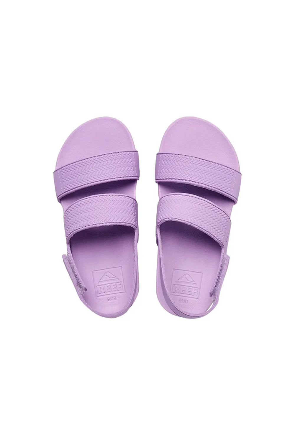 Reef Little Water Vista Sandals - Lavender