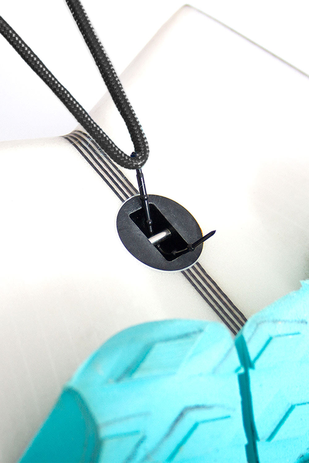 6ft Ocean & Earth All Round Comp One-XT Leash Leg Rope