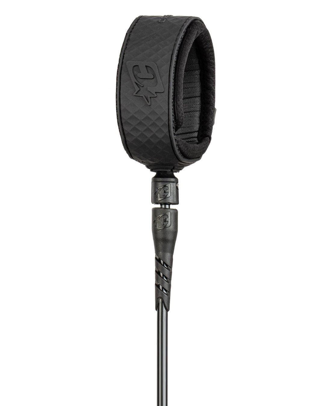 9ft Creatures Of Leisure Reliance Longboard Ankle Leash