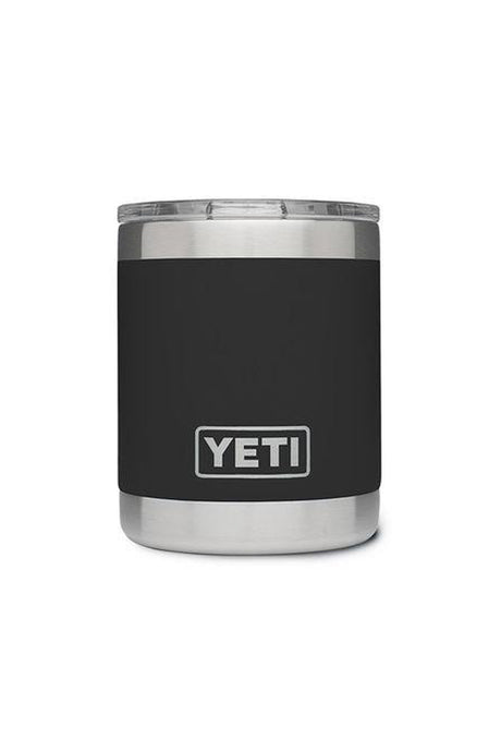 Yeti Rambler 10oz ( 296ml ) Lowball