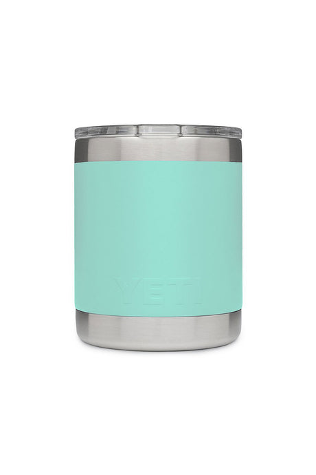 Yeti Rambler 10oz ( 296ml ) Lowball