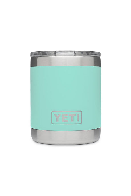 Yeti Rambler 10oz ( 296ml ) Lowball