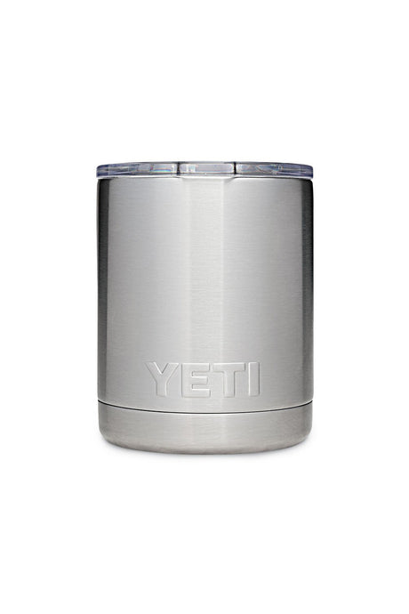 Yeti Rambler 10oz ( 296ml ) Lowball