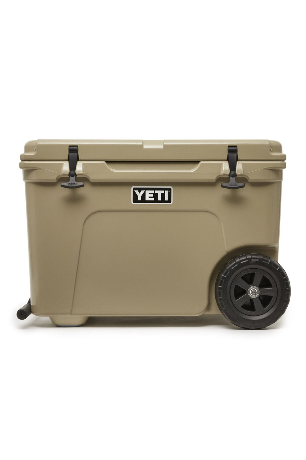 Yeti Tundra Haul Esky with Wheels