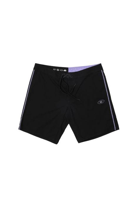 Rivvia Logger Tape Trunk Boardshorts | Sanbah Australia